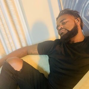 Meet your Posher, Nicholas